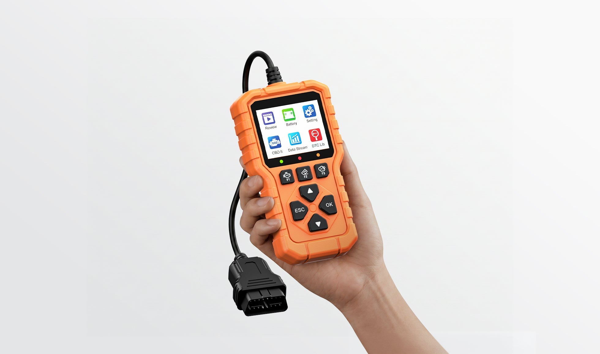 Entry-Level Scanners