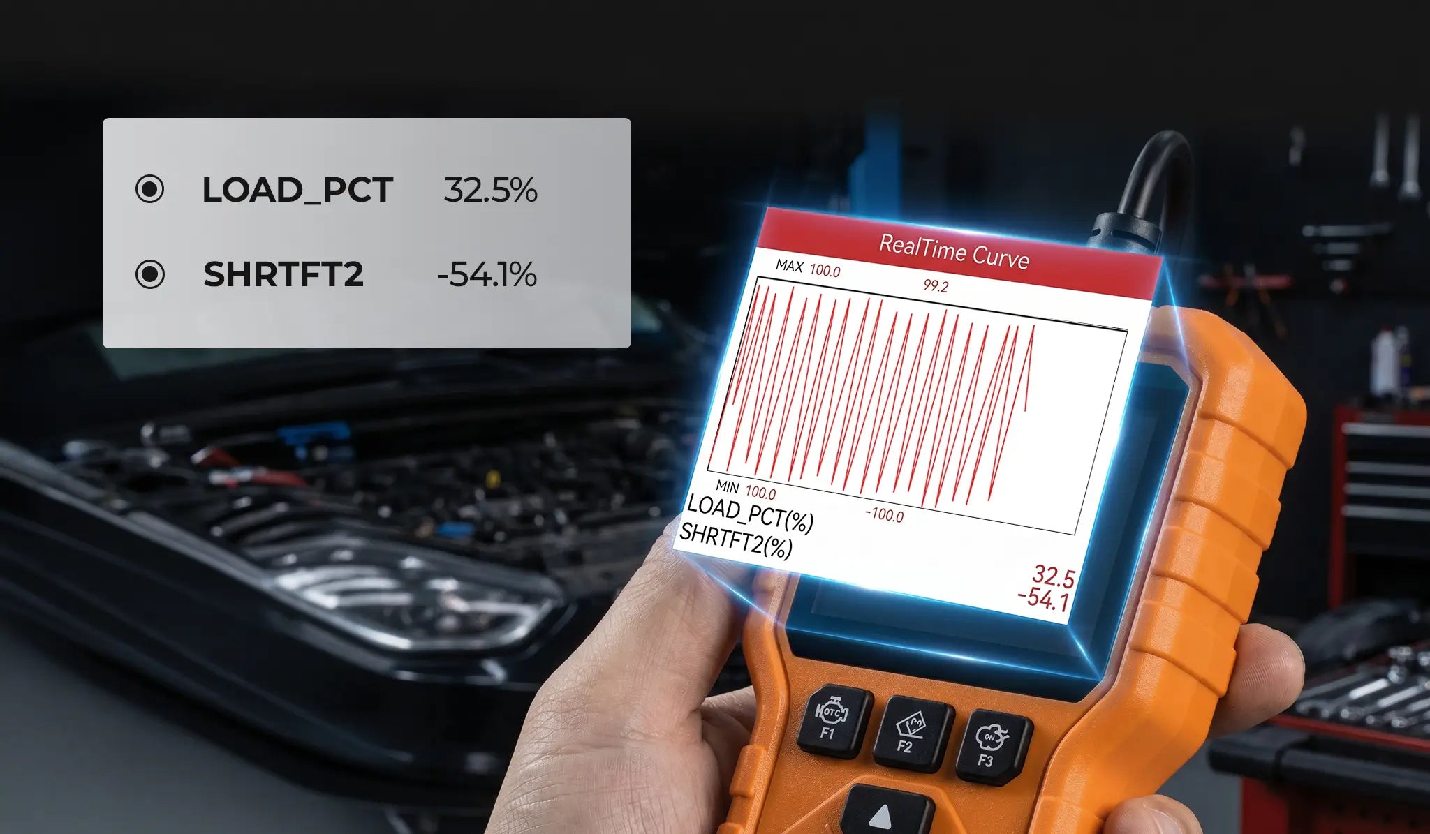 Real-Time Data Stream Viewing